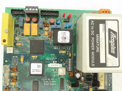 Used PROCESS CONTROL _UNKNOWN_ Printed Circuit Boards (PCB) Indiana US | Arrow Industrial #1408227