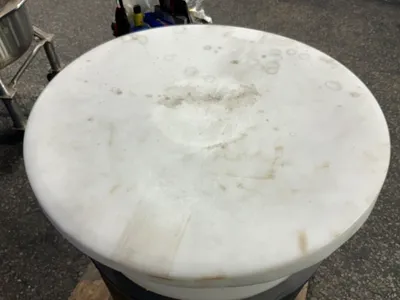 Used CHEMTAINER _UNKNOWN_ Plastic and Fiberglass Tanks Ohio US | HGR 24 #1187085