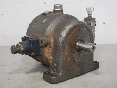 USED REXROTH PSV PSSF 20HRM53