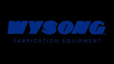 NEW WYSONG MVD C SERIES HYDRUALIC VARIABLE ROCK SHEAR