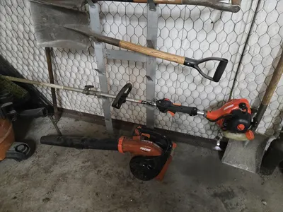 Used _UNKNOWN_ _UNKNOWN_ Landscaping Equipment (Miscellaneous) Texas US | IRS Auction #1325917