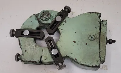 MONARCH Steady Rest Tooling & Accessories, Steady Rests | Machinery Central (7)