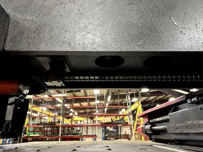 USED 1993 AMADA VP 304050