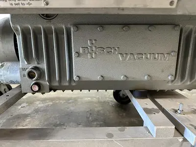USED MULTIVAC AG800