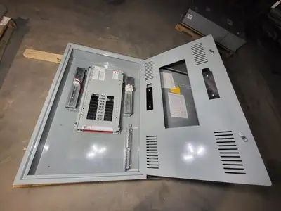 NEW AC DANDY UPS-CDP-DC-18