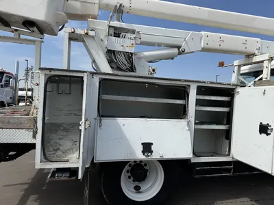 Used 2017 FREIGHTLINER TEREX HI RANGER Bucket (boom) trucks Minnesota US | Carco Truck & Equipment #1513857