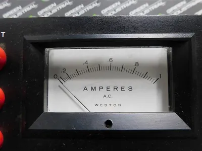 USED MEGGER PA-2505K