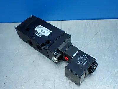 New | in-Stock PARKER B511ACB42C Valves/Fittings | HGR 24 #733051
