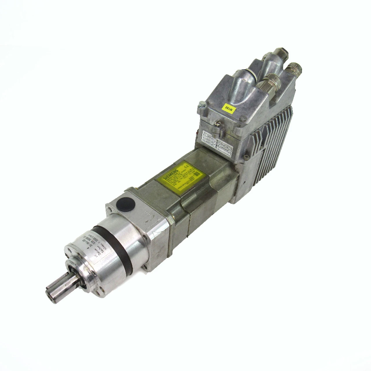 USED SIEMENS 6SN2155-2BD10-1BA0