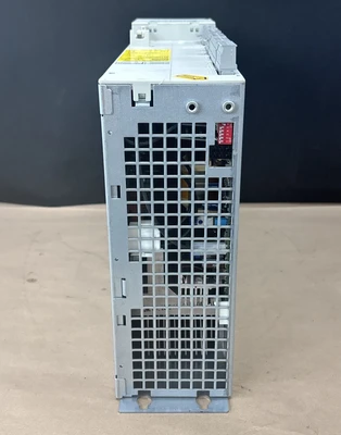 Used Siemens 6SN1145-1BA01-0BA2 PLC Processors Indiana US | J&J Industrial Supply #1455767