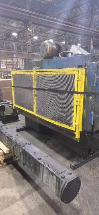 Used THERMATOOL ALPHA ASR-12-72 Cut-Off Saws Michigan US | Kent Corporation #910163