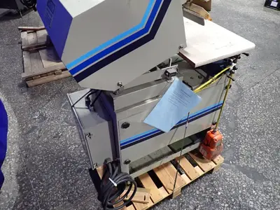 USED AMERICAN M&M 5912M