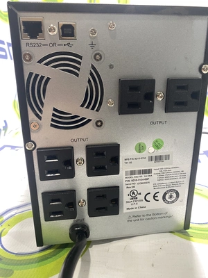 USED MYDATA 5SC 750