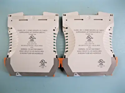 USED Weidmuller 8581180000