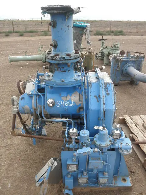 Used COTTA SN-2040 Gearboxes | Power Zone Equipment #971001