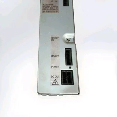 Rubycon Corp. TUV Power Supply  PD25B🇺🇸