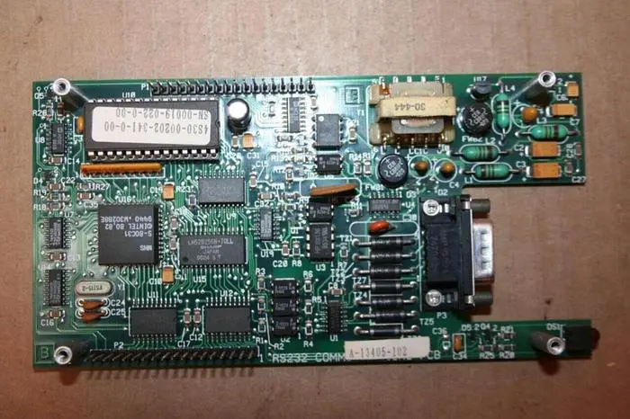 Used BARBER COLMAN A-13405-102 Circuit Boards Michigan US | Ideal Machinery #939896