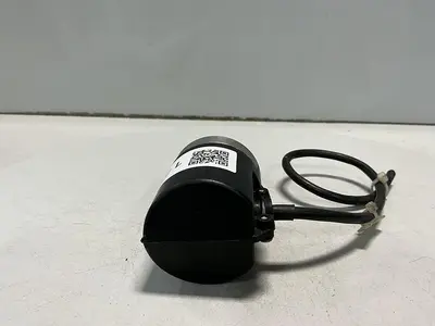 USED LEYBOLD DI2000