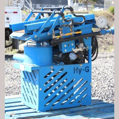 Hy-G Concentrators