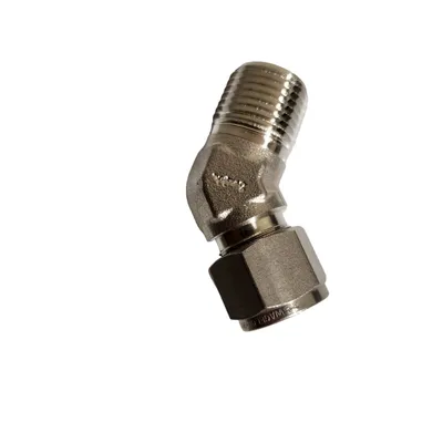 New | in-Stock SWAGELOK SS-810-5-8 Electrical Fittings Saskatchewan CA | Tools of Industry #1519181
