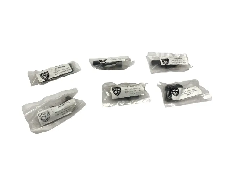 New | in-Stock FG FG KT6081-02 Bolts Michigan US | Maverick Industrial Sales #1507227