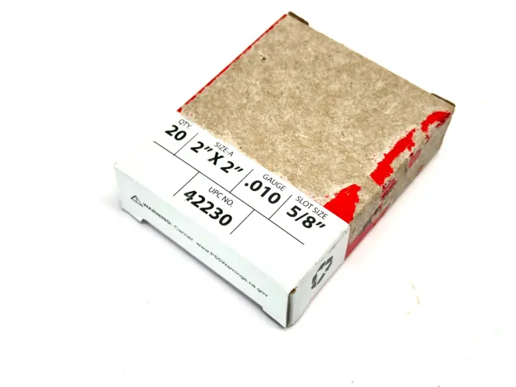 New | in-Stock Precision Brand 42230 Tooling & Accessories (Other) Michigan US | Maverick Industrial Sales #1489949
