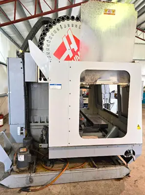 2009 HAAS VF-2SSYT Vertical Machining Centers | Bayou Machinery (15)