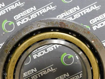 USED SKF 7219 BEA/G/Y