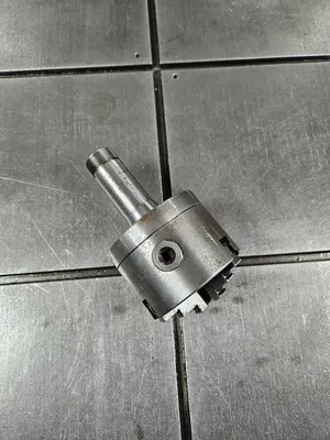 N/A 4" 3-Jaw Chuck Tooling | GMT (3)