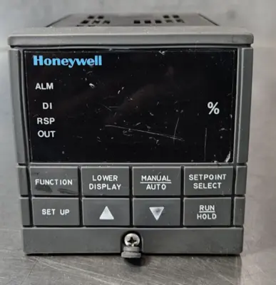 Honeywell UDC3000 Universal Digital Limit Controller (BIN632)