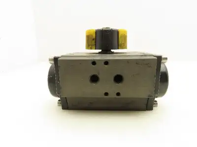 Used SHARPE _UNKNOWN_ Parts (Hydraulics and Pneumatics) | Arrow Industrial #636048