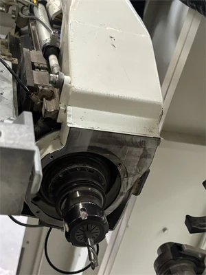 Used 2020 MORBIDELLI CX220 CNC Woodworking Machining Centers Florida US | MachineryMax #1327884