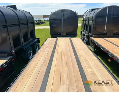 Used DEMCO _UNKNOWN_ Liquid Supply Trailers Iowa US | Keast Enterprises #1360189