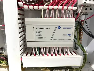 USED PHOENIX PHOENIX PHX-8 PRESS