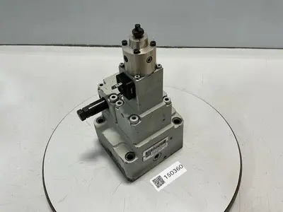 USED NACHI ESR-G03-125-6457B