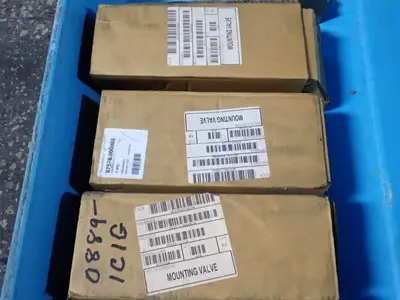 Used SCA _UNKNOWN_ Pumps Ohio US | HGR 24 #884929
