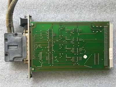 USED BARCO LINK INTF. BOARD MNC95/M A505080