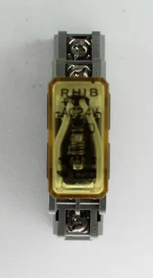 USED IDEC SH1B-05