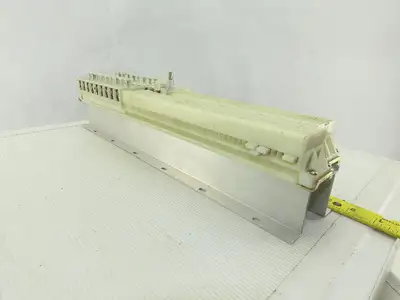 Allen Bradley 1492-CE Terminal Block W/Fuse FNA-10 Dual Element Din Rail Lot/104