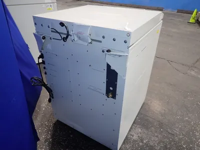 Thermo Fisher Scientific 24" Dia. X 34" Liquid Nitrogen Storage System