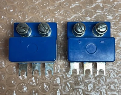 NEW Foxboro N-2AX+VE