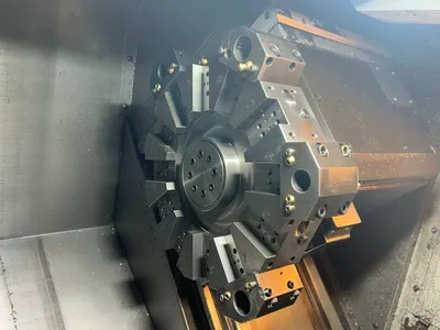 2013 HAAS ST-10 CNC Lathes | Toolquip, Inc. (7)