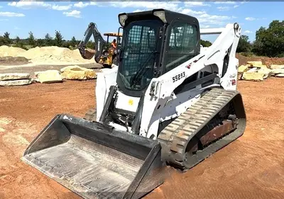 Used 2021 _UNKNOWN_ _UNKNOWN_ Skid Steer Loaders Kentucky US | H Richardson and Sons #1557787