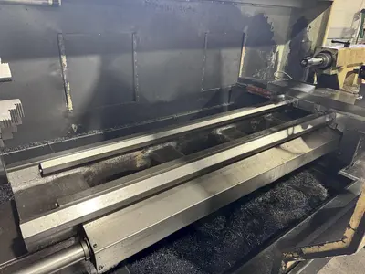 USED WILLIS ENC2680