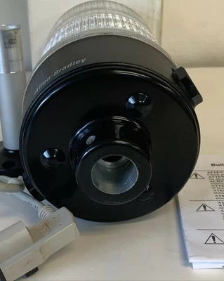 NEW Allen Bradley 855BM-T10FH7