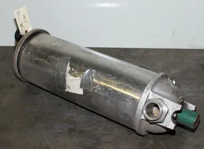 USED FILTERITE CORP. CMC2S