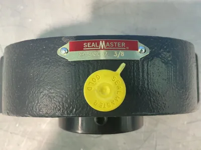 Used SEALMASTER NP38C Miscellaneous MRO Ohio US | HGR 24 #1744335