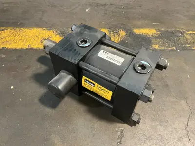 Used 2020 PARKER 4.00D2HHNAT114A1.750 Pumps Ohio US | HGR 24 #1283985