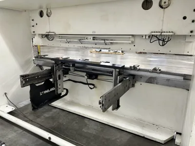 Used STANDARD INDUSTRIAL AB200-12 Press Brakes Georgia US | The Equipment Hub #1371474