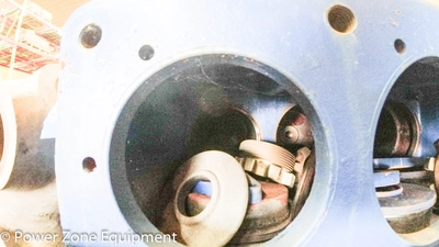 USED WHEATLEY HP-100M